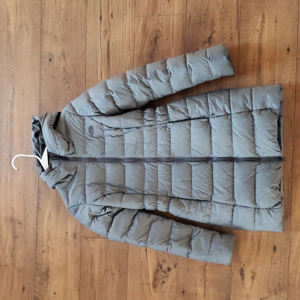 Womens North Face Jacket